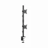 Gembird DISPLAY ACC MOUNTING ARM/17-32" MA-D2-02 GEMBIRD