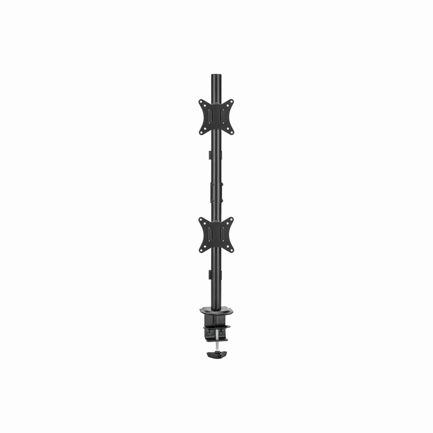 Gembird DISPLAY ACC MOUNTING ARM/17-32" MA-D2-02 GEMBIRD
