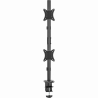 Gembird DISPLAY ACC MOUNTING ARM/17-32" MA-D2-02 GEMBIRD