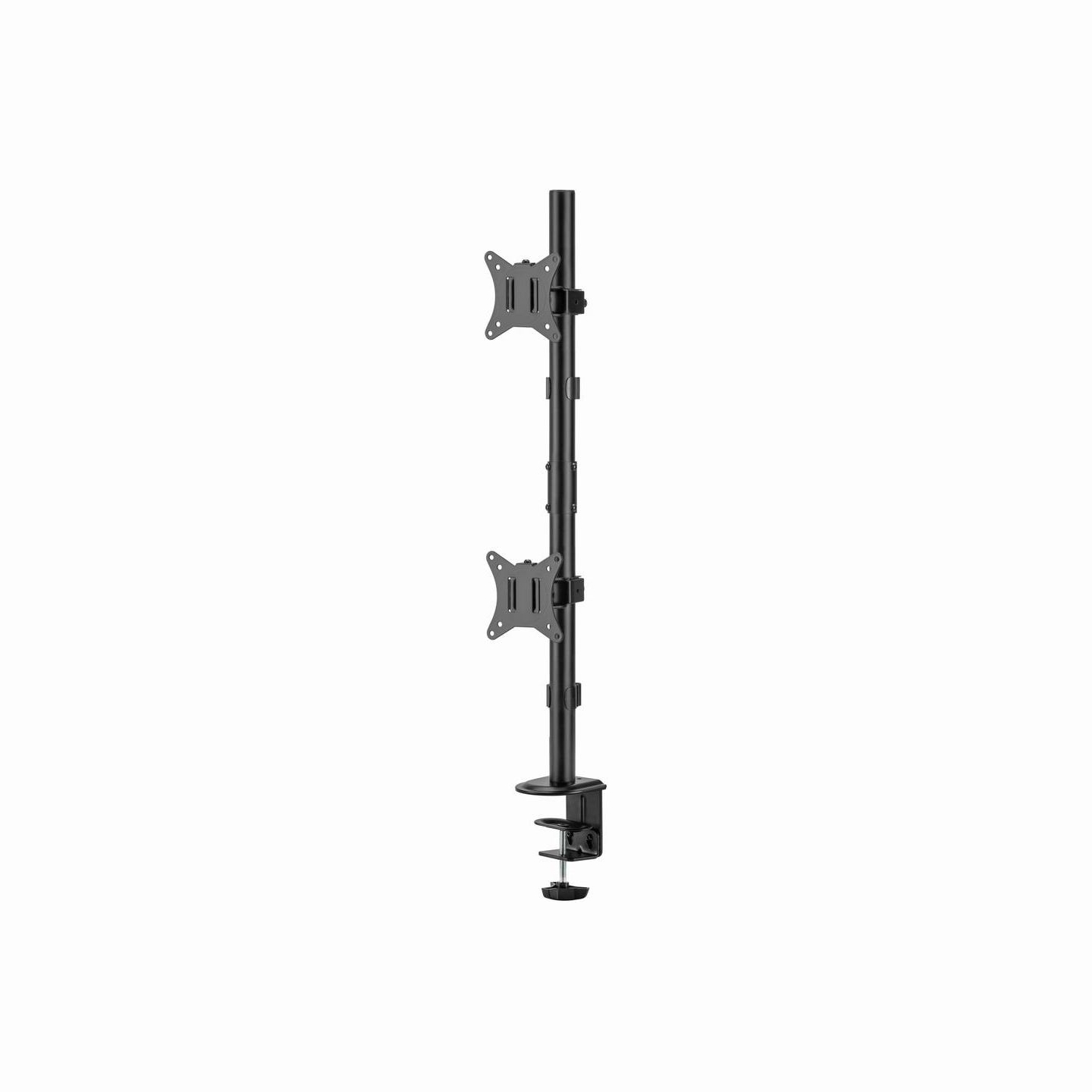 Gembird DISPLAY ACC MOUNTING ARM/17-32" MA-D2-02 GEMBIRD