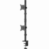 Gembird DISPLAY ACC MOUNTING ARM/17-32" MA-D2-02 GEMBIRD