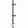 Gembird DISPLAY ACC MOUNTING ARM/17-32" MA-D2-02 GEMBIRD