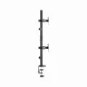 Gembird DISPLAY ACC MOUNTING ARM/17-32" MA-D2-02 GEMBIRD