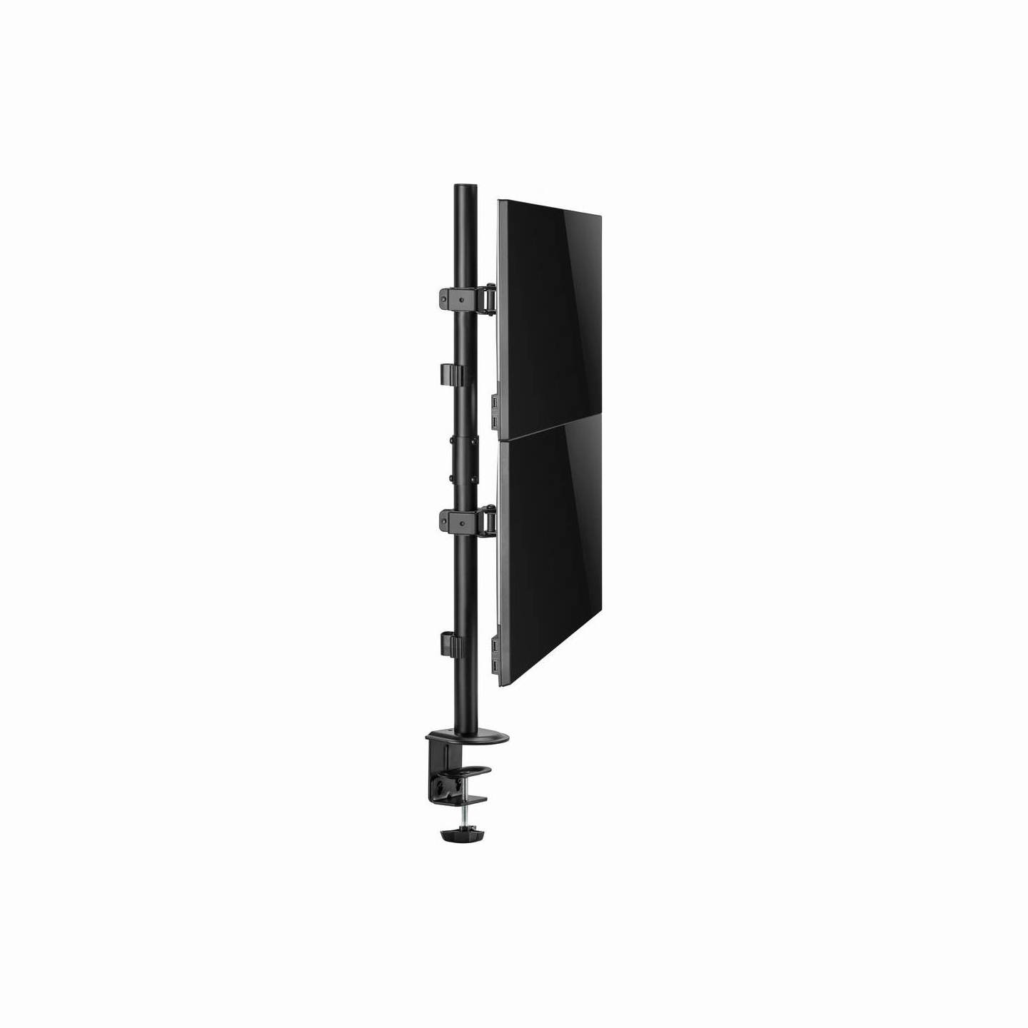 Gembird DISPLAY ACC MOUNTING ARM/17-32" MA-D2-02 GEMBIRD