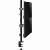 Gembird DISPLAY ACC MOUNTING ARM/17-32" MA-D2-02 GEMBIRD