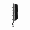 Gembird DISPLAY ACC MOUNTING ARM/17-32" MA-D2-02 GEMBIRD