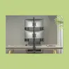 Gembird DISPLAY ACC MOUNTING ARM/17-32" MA-D2-02 GEMBIRD