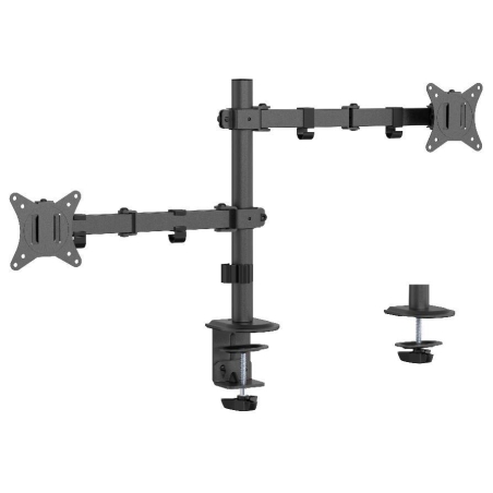 Gembird DISPLAY ACC MOUNTING ARM/17-32" MA-D2-03 GEMBIRD