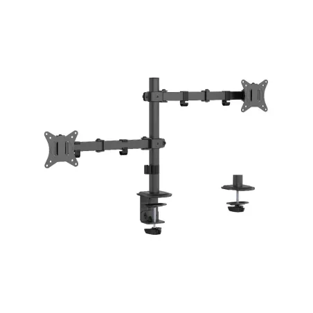 Gembird DISPLAY ACC MOUNTING ARM/17-32" MA-D2-03 GEMBIRD