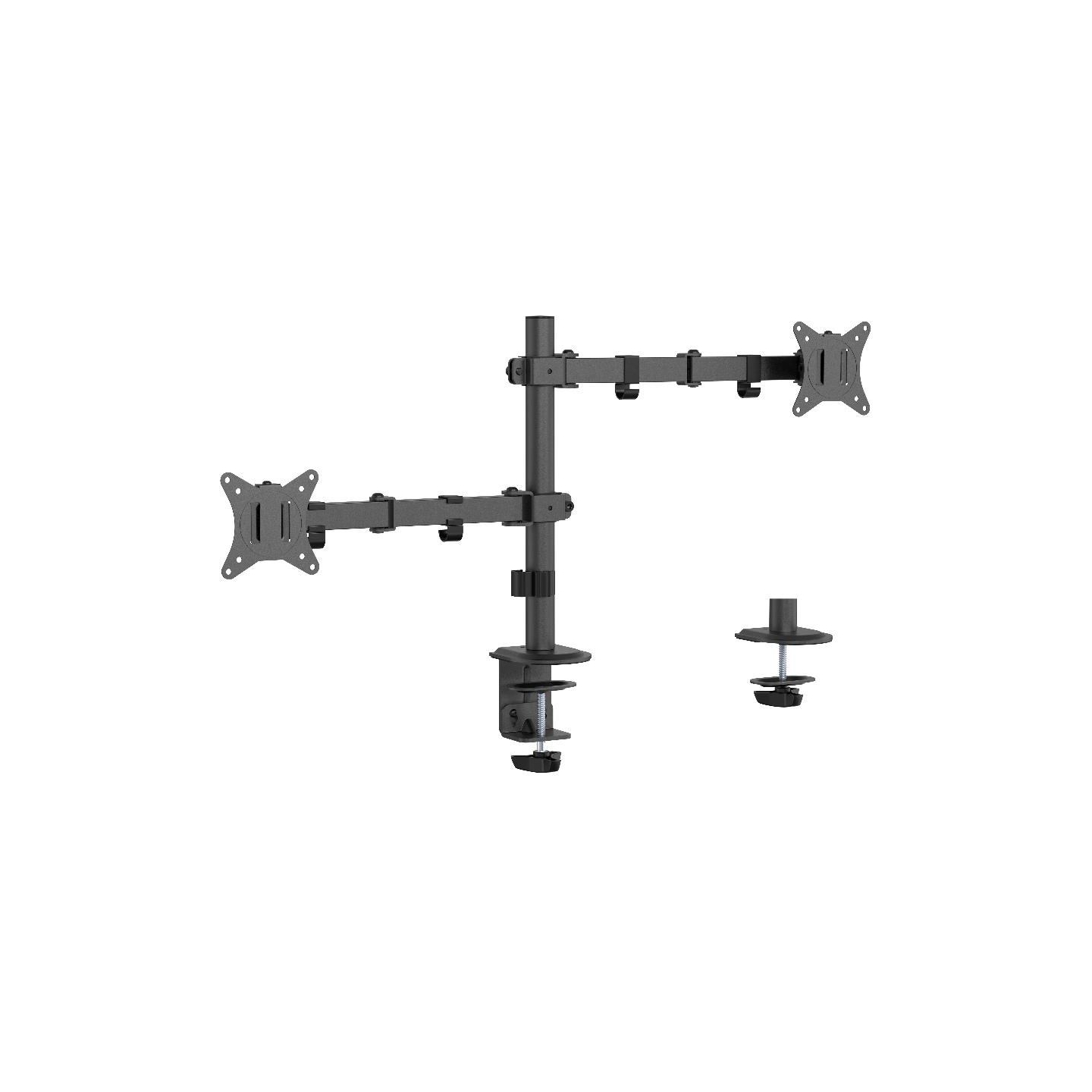 Gembird DISPLAY ACC MOUNTING ARM/17-32" MA-D2-03 GEMBIRD