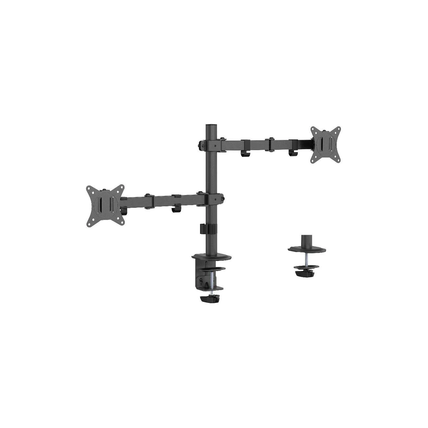 Gembird DISPLAY ACC MOUNTING ARM/17-32" MA-D2-03 GEMBIRD