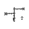 Gembird DISPLAY ACC MOUNTING ARM/17-32" MA-D2-03 GEMBIRD