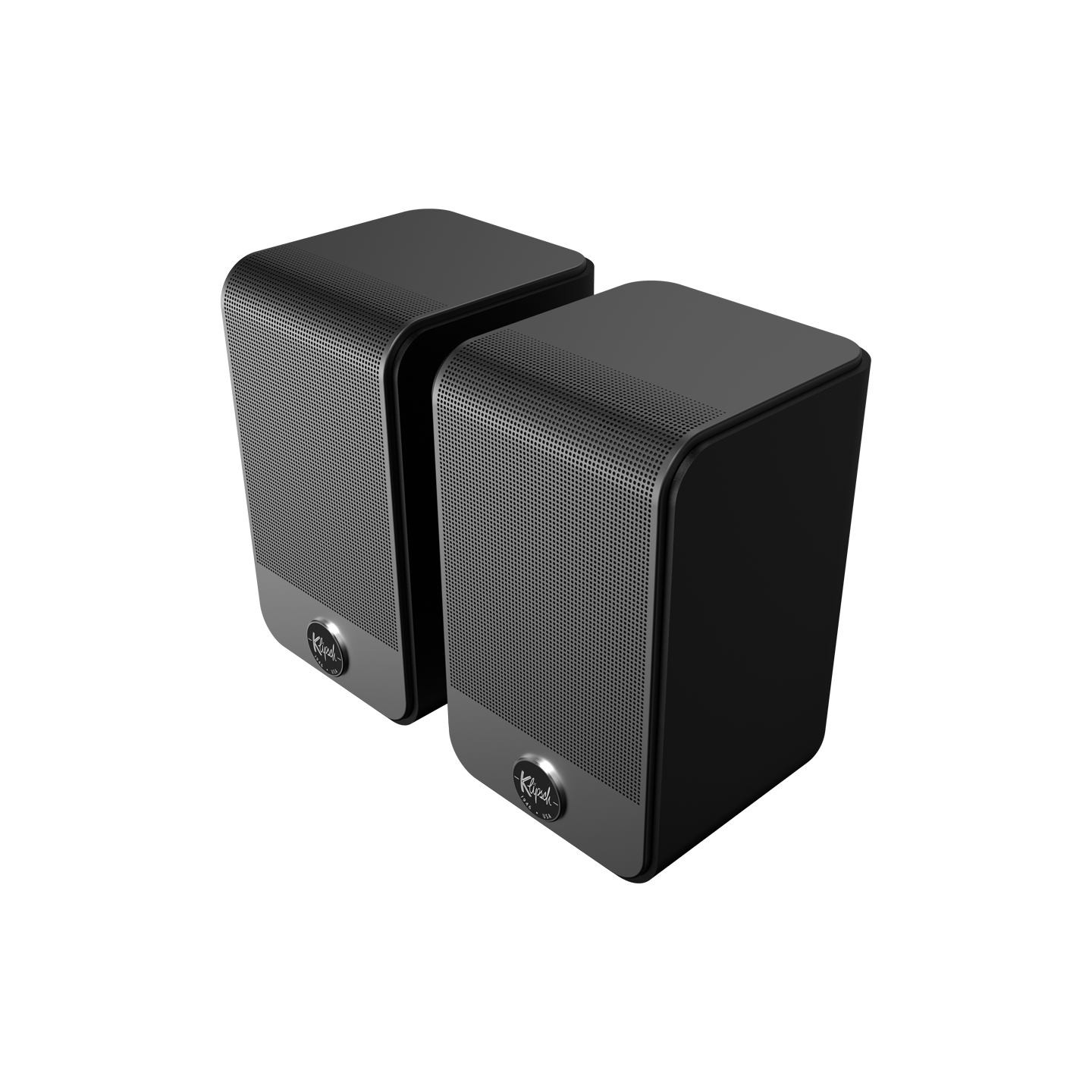 Klipsch Flexus SURR 100 Surround speakers for Flexus Core soundbars, black, pair