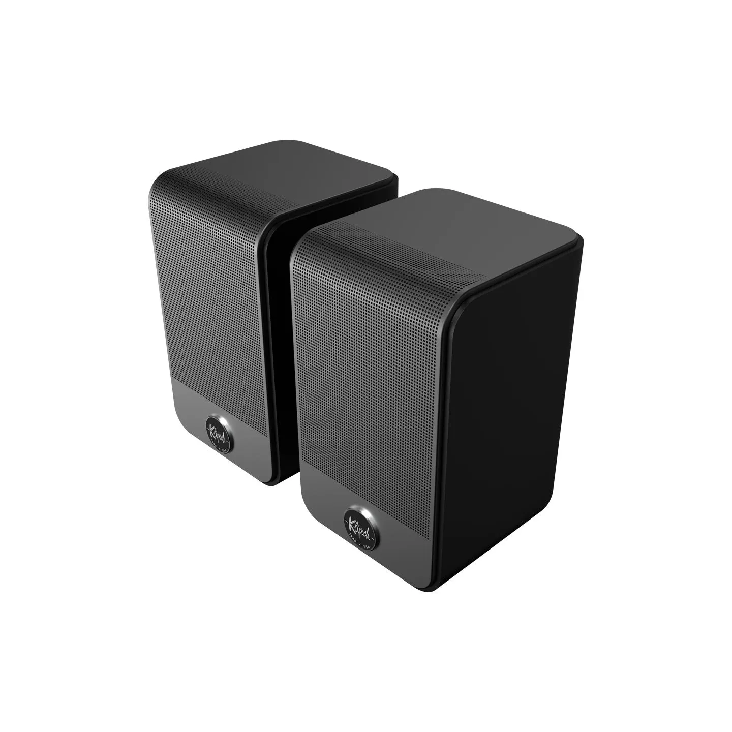 Klipsch Flexus SURR 100 Surround speakers for Flexus Core soundbars, black, pair