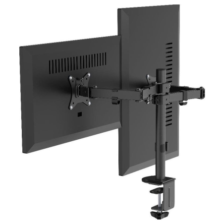 Gembird DISPLAY ACC MOUNTING ARM/17-32" MA-D2-03 GEMBIRD