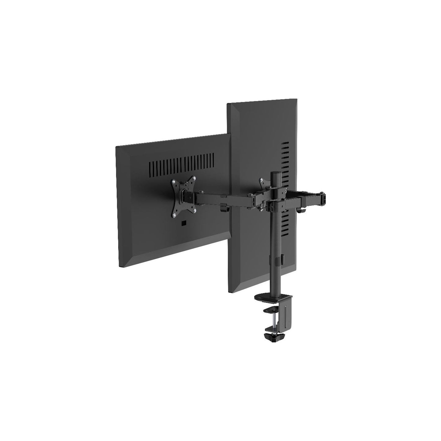 Gembird DISPLAY ACC MOUNTING ARM/17-32" MA-D2-03 GEMBIRD