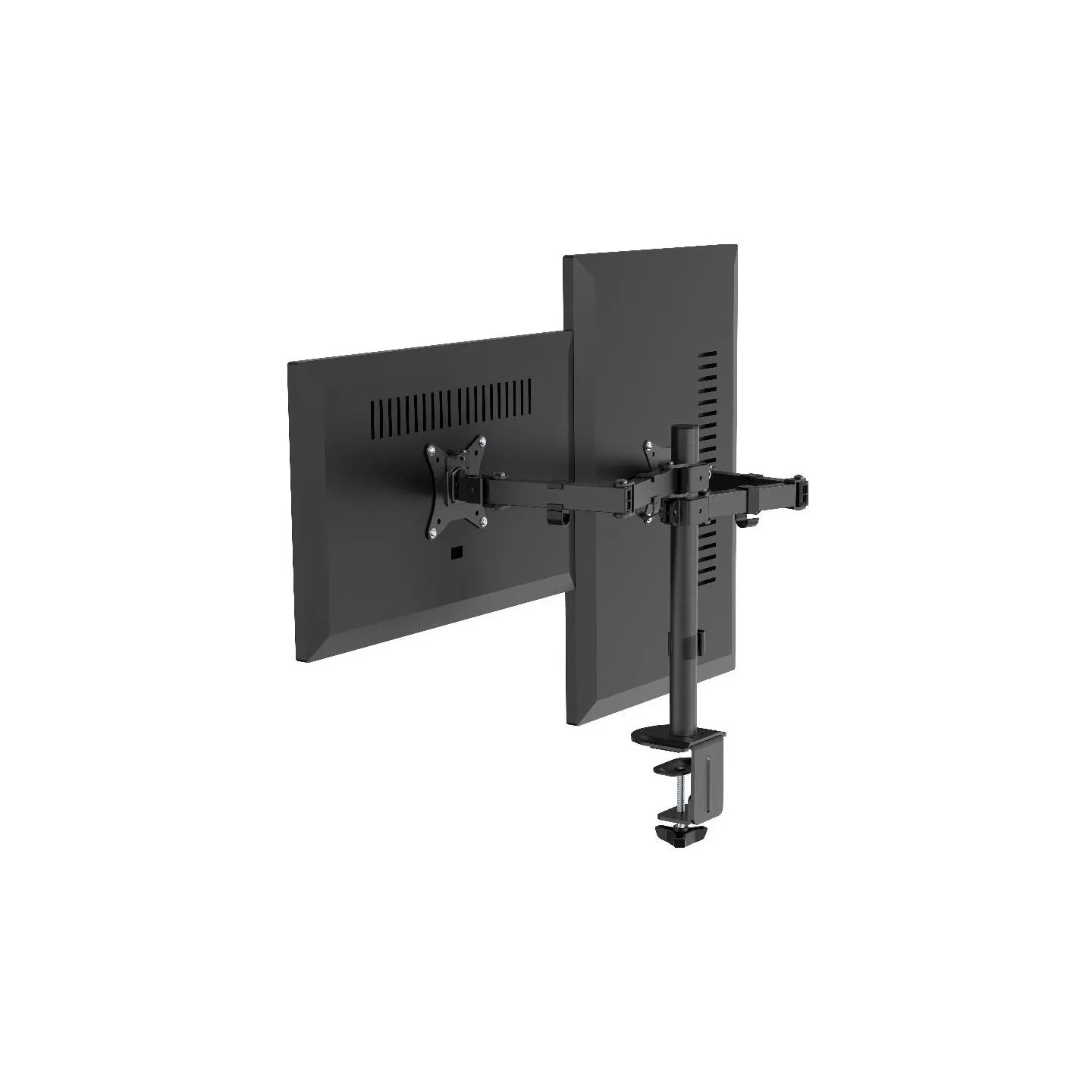 Gembird DISPLAY ACC MOUNTING ARM/17-32" MA-D2-03 GEMBIRD