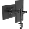 Gembird DISPLAY ACC MOUNTING ARM/17-32" MA-D2-03 GEMBIRD