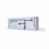 Gembird DISPLAY ACC MOUNTING ARM/17-32" MA-D2-03 GEMBIRD