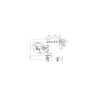 Gembird DISPLAY ACC MOUNTING ARM/NB TRAY MA-DA-03 GEMBIRD