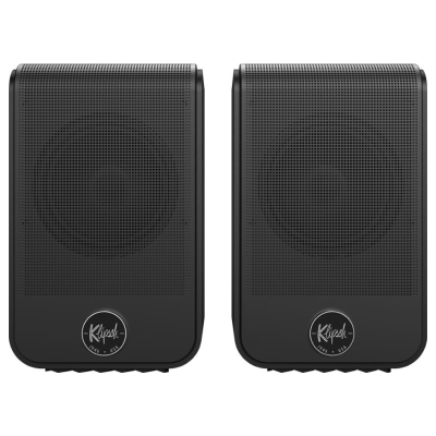 Klipsch Flexus SURR 100 Surround speakers for Flexus Core soundbars, black, pair