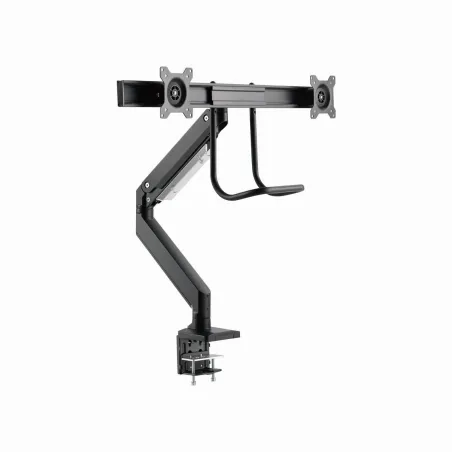 Gembird DISPLAY ACC MOUNTING ARM/17-32" MA-DA2-04 GEMBIRD