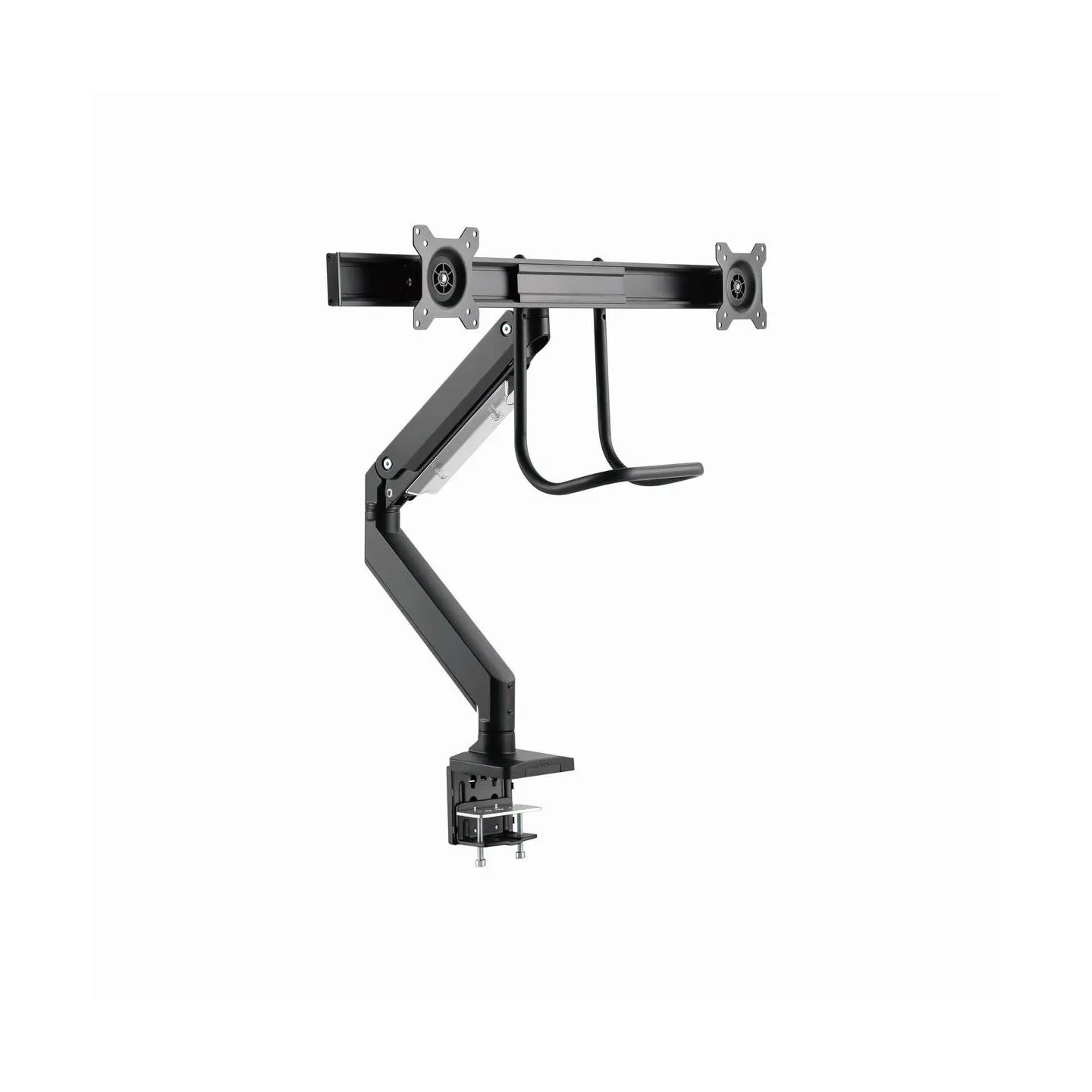 Gembird DISPLAY ACC MOUNTING ARM/17-32" MA-DA2-04 GEMBIRD