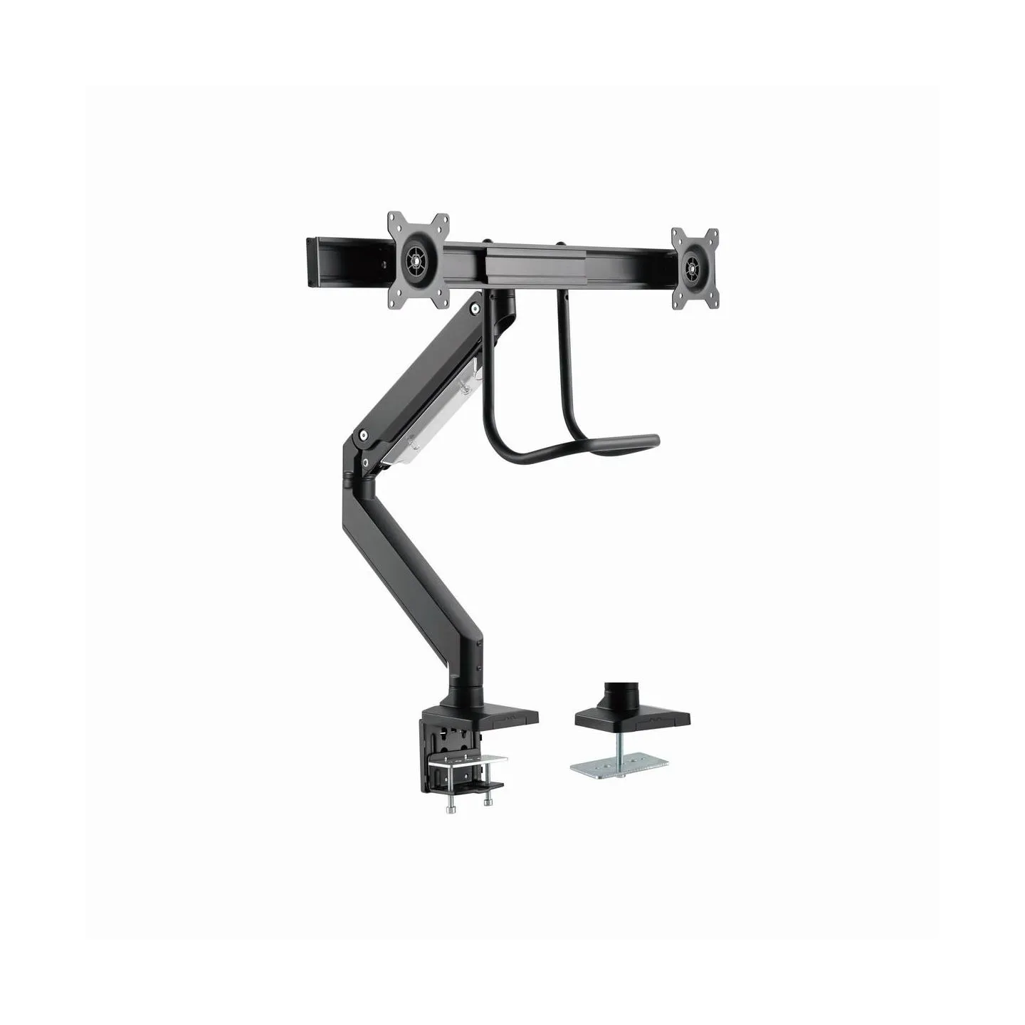 Gembird DISPLAY ACC MOUNTING ARM/17-32" MA-DA2-04 GEMBIRD