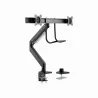 Gembird DISPLAY ACC MOUNTING ARM/17-32" MA-DA2-04 GEMBIRD