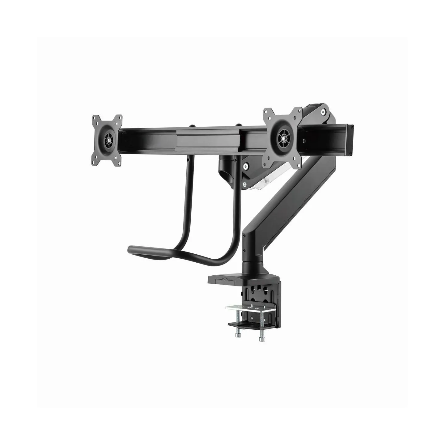 Gembird DISPLAY ACC MOUNTING ARM/17-32" MA-DA2-04 GEMBIRD