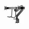 Gembird DISPLAY ACC MOUNTING ARM/17-32" MA-DA2-04 GEMBIRD