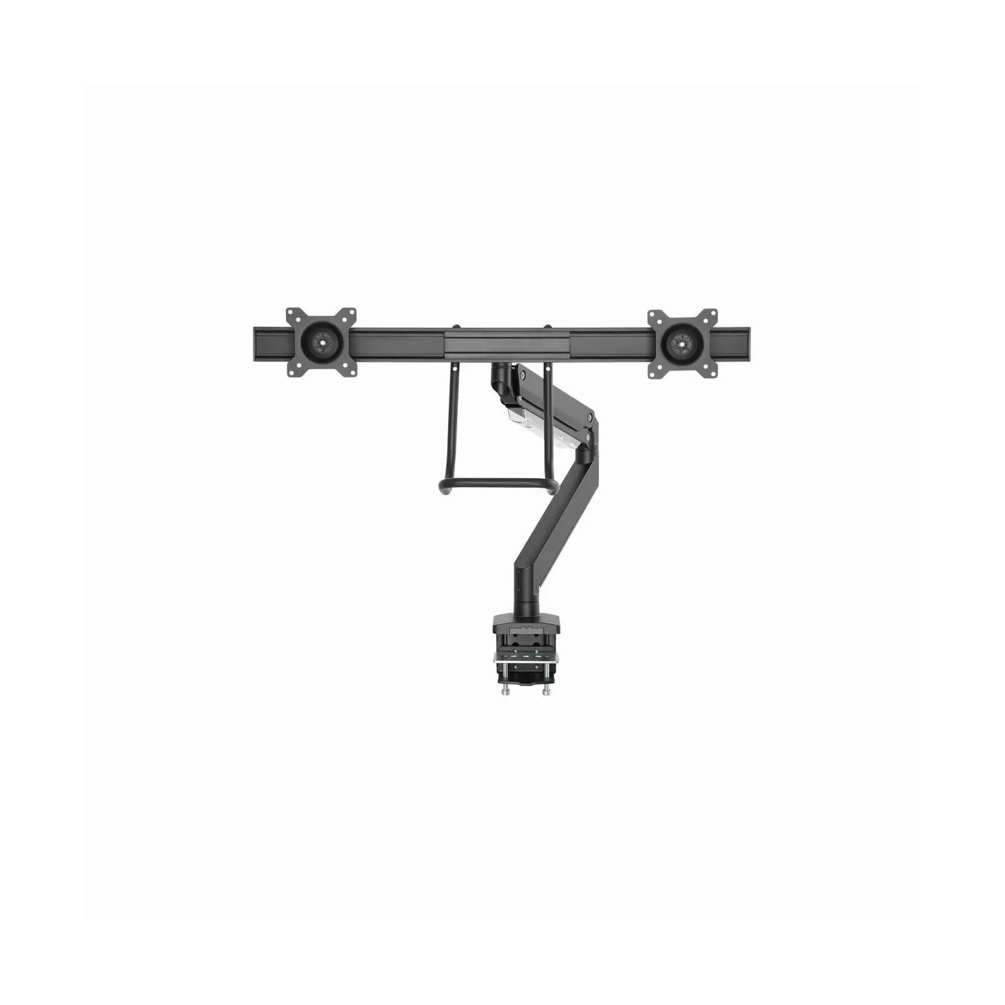 Gembird DISPLAY ACC MOUNTING ARM/17-32" MA-DA2-04 GEMBIRD