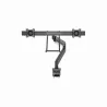 Gembird DISPLAY ACC MOUNTING ARM/17-32" MA-DA2-04 GEMBIRD