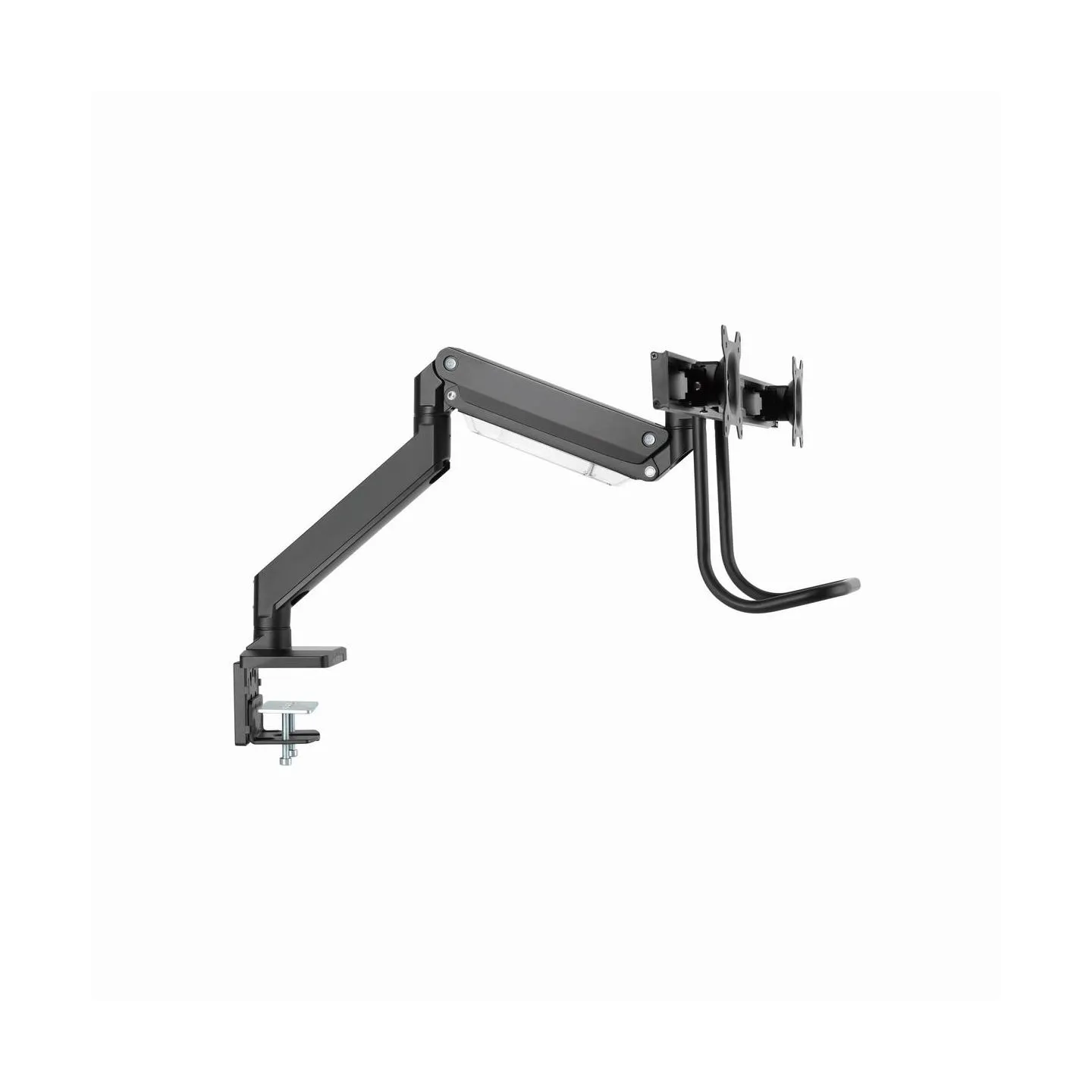 Gembird DISPLAY ACC MOUNTING ARM/17-32" MA-DA2-04 GEMBIRD