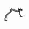 Gembird DISPLAY ACC MOUNTING ARM/17-32" MA-DA2-04 GEMBIRD
