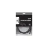 Gembird PP6U-3M/BK patchcord RJ45