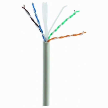 Gembird UPC-6004SE-SOL UTP solid 305m