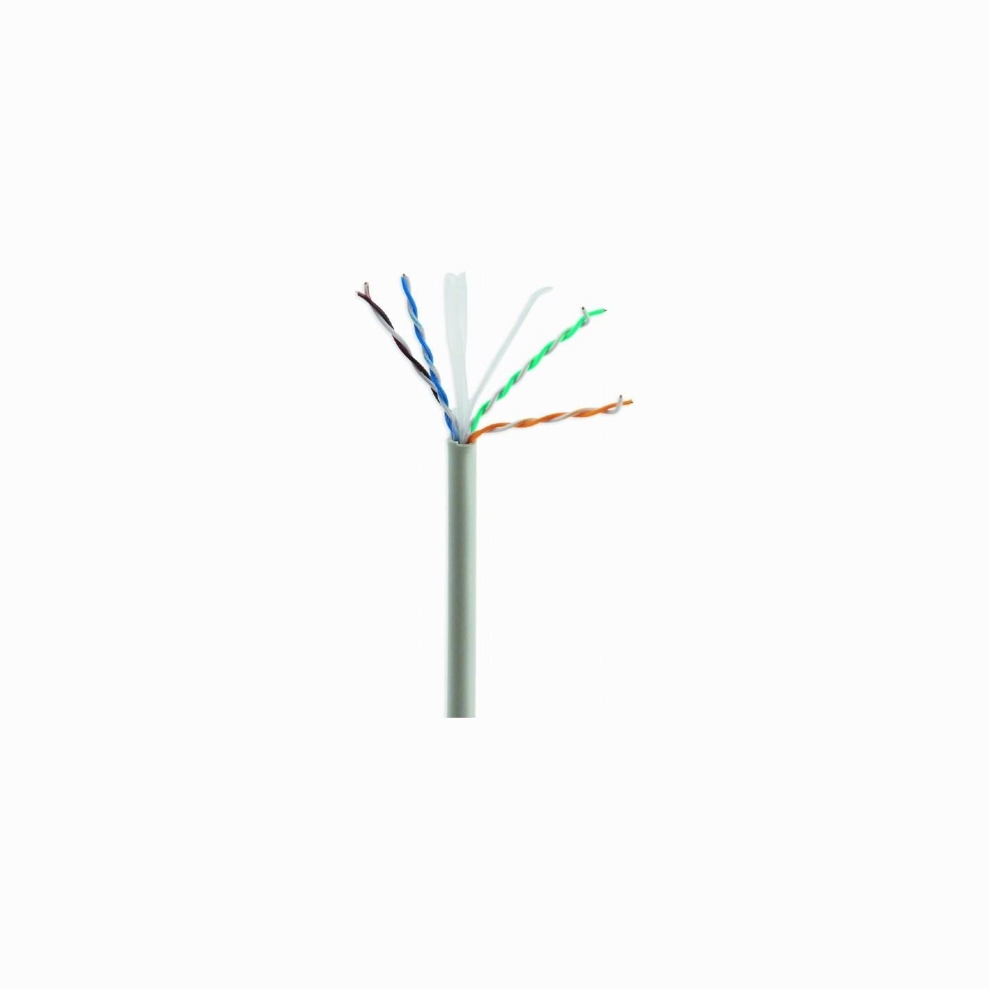 Gembird UPC-6004SE-SOL UTP solid 305m