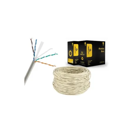 Gembird UPC-6004SE-SOL UTP solid 305m