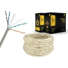 Gembird UPC-6004SE-SOL UTP solid 305m