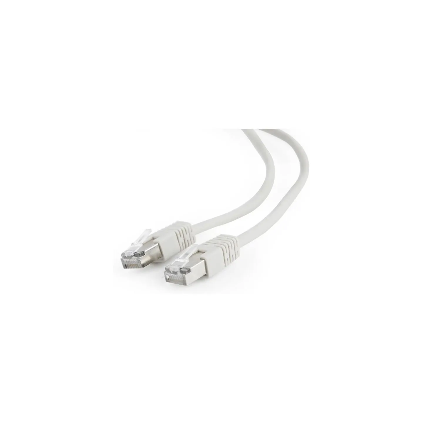 Gembird PATCH CABLE CAT5E FTP 0.25M/PP22-0.25M GEMBIRD