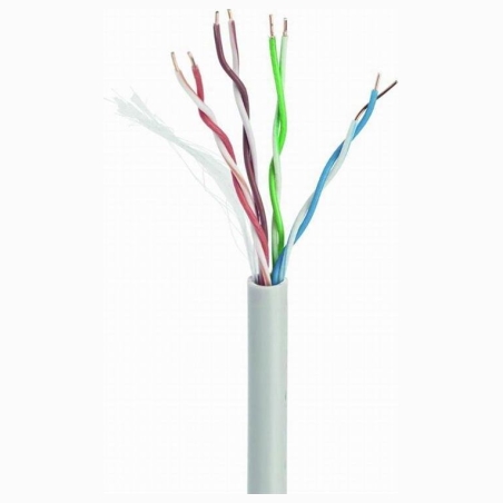 Gembird UPC-5004E-SO UTP solid