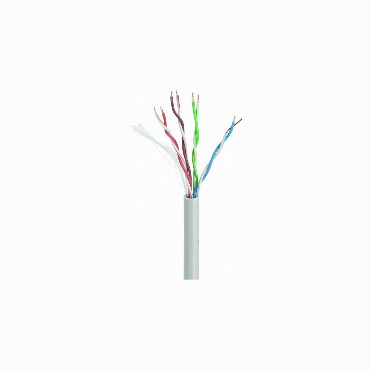 Gembird UPC-5004E-SO UTP solid