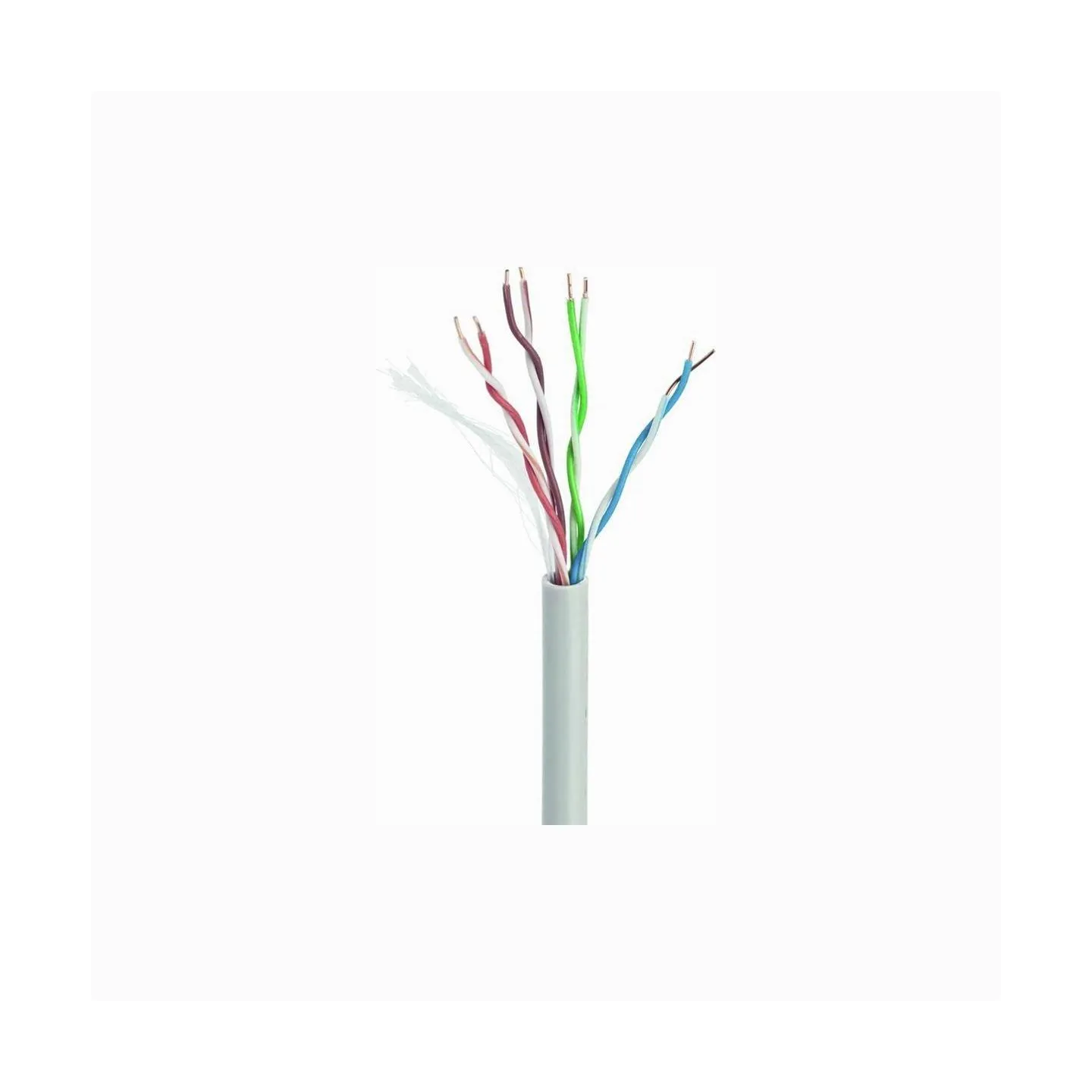 Gembird UPC-5004E-SO UTP solid