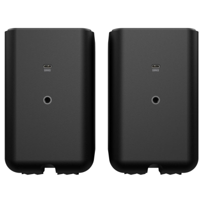 Klipsch Flexus SURR 100 Surround speakers for Flexus Core soundbars, black, pair