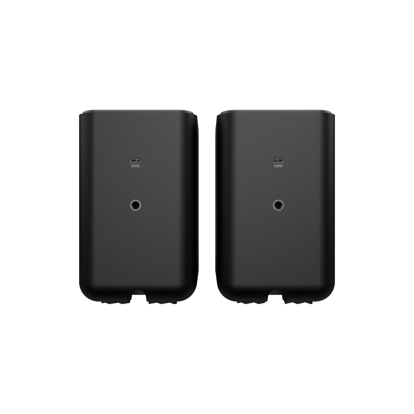 Klipsch Flexus SURR 100 Surround speakers for Flexus Core soundbars, black, pair