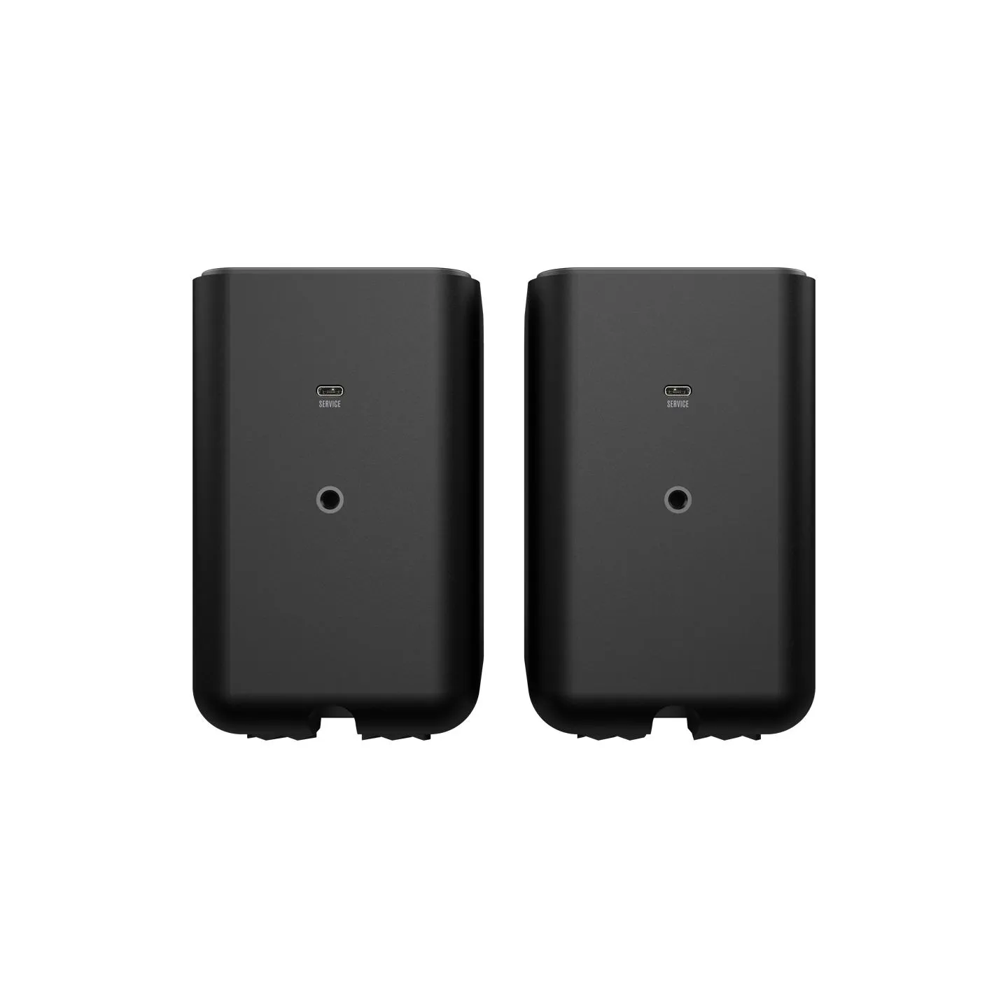Klipsch Flexus SURR 100 Surround speakers for Flexus Core soundbars, black, pair