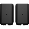 Klipsch Flexus SURR 100 Surround speakers for Flexus Core soundbars, black, pair
