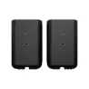 Klipsch Flexus SURR 100 Surround speakers for Flexus Core soundbars, black, pair