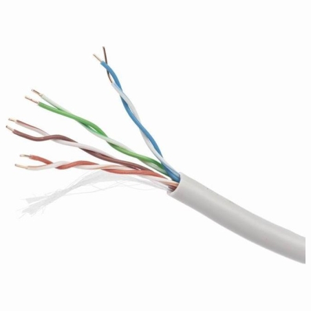 Gembird UPC-5004E-SO UTP solid